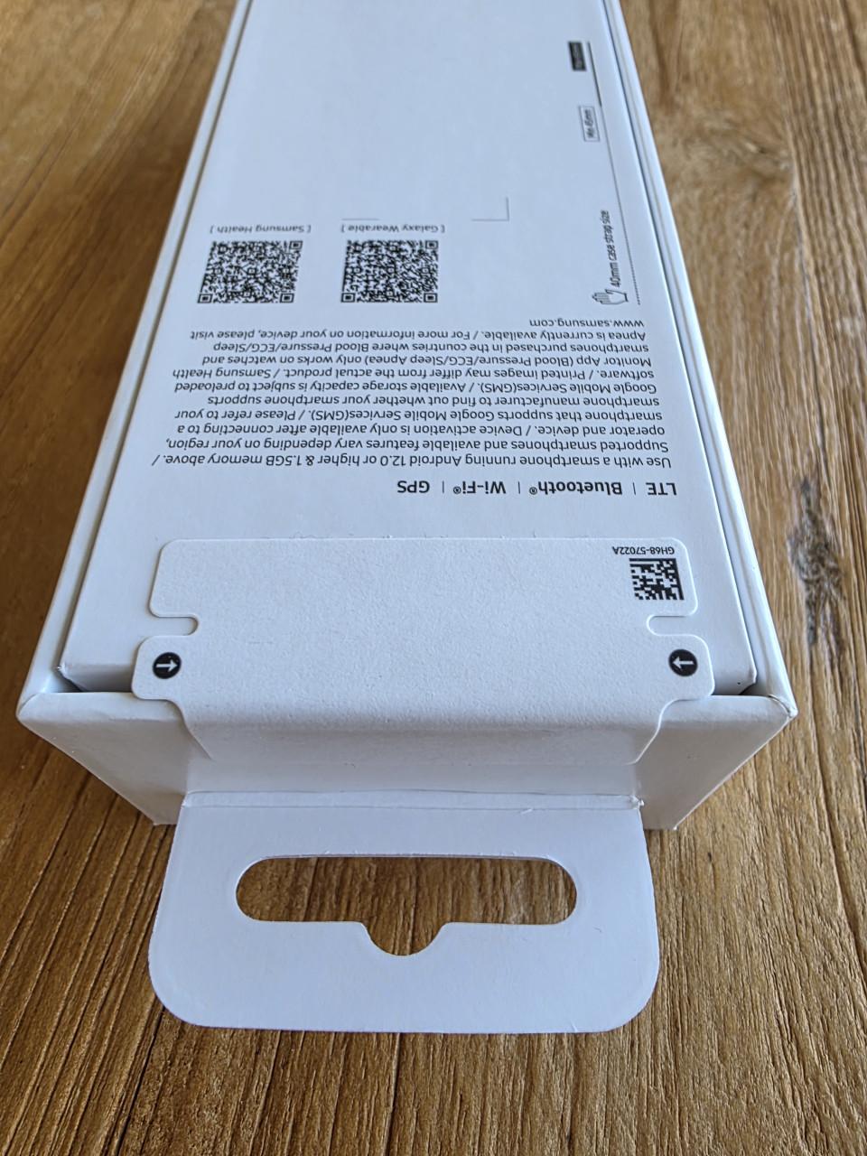 Samsung Galaxy Watch8 40mm