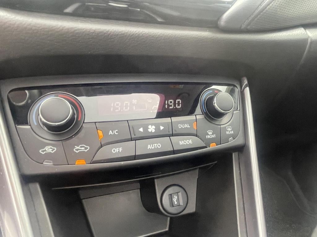 Suzuki Sx4 S-cross 1.4 boosterjet style smart hybrid 1500kg | afneembare tr