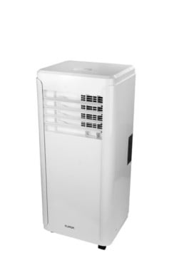 Airco merk Eurom
