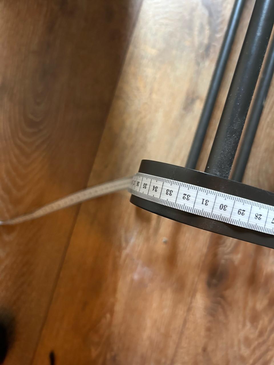 Kapstok en schoenenrek