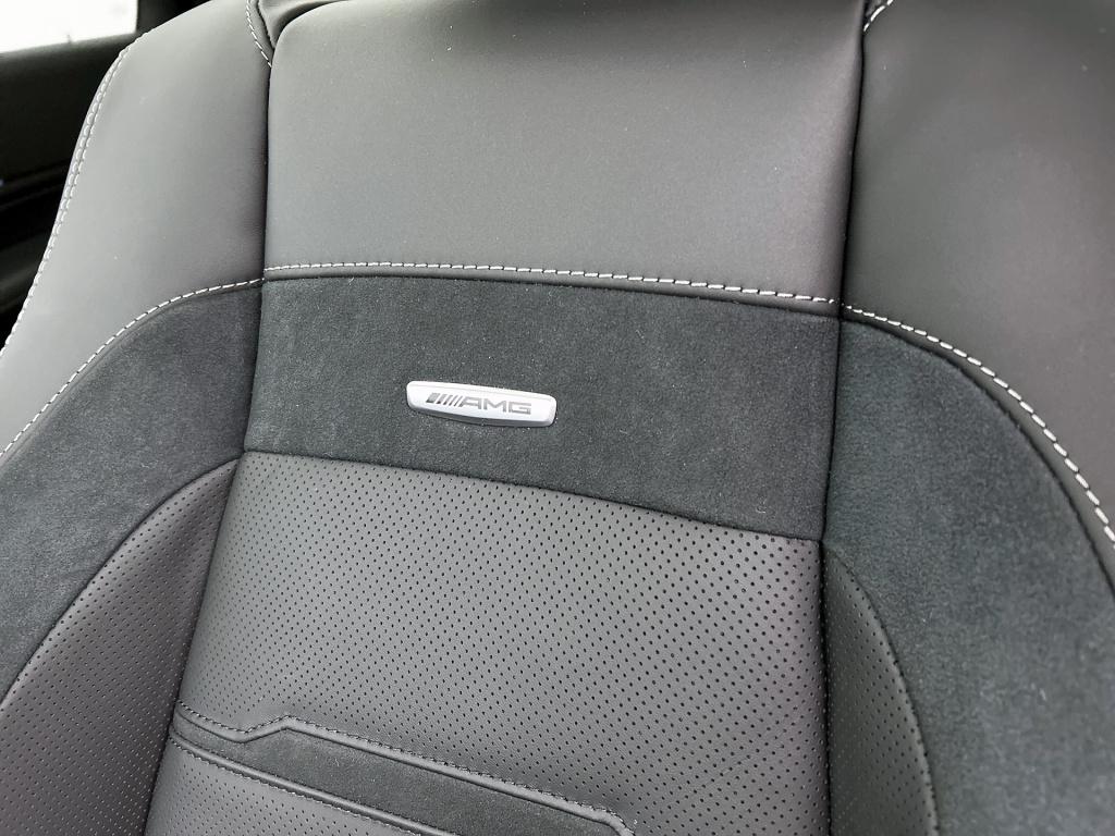 Mercedes-Benz Gle amg 53 hybrid 4matic+ night edition premium plus | winter