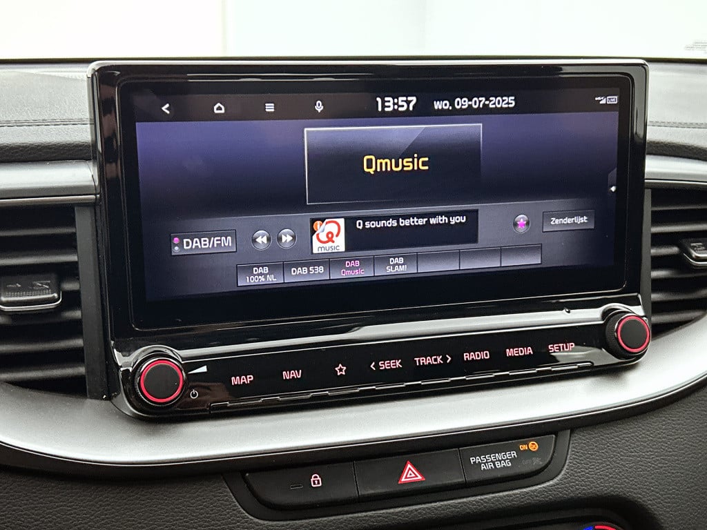 Kia Ceed Sportswagon 1.0 t-gdi dynamicline | parkeercamera | climate contro