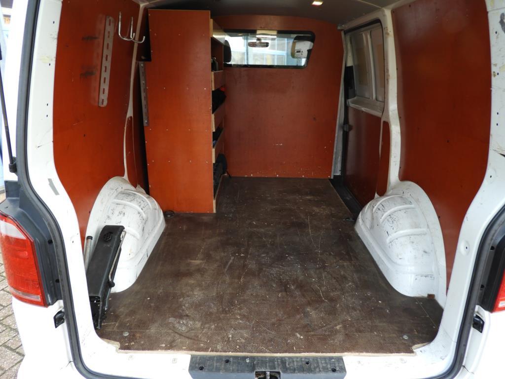 Volkswagen Transporter 2.0 tdi l1h1 comfortline