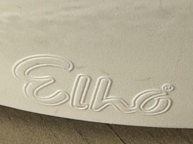 Bloempot op wielen v. binnen, Elho, groot, wit, Ø 35 cm, H 32,5 cm, 22,8 l