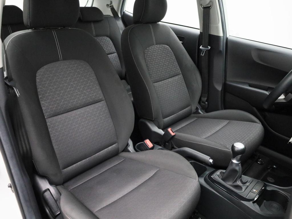 Kia Picanto 1.0 dpi dynamicline | cruise control | camera | apple carplay |