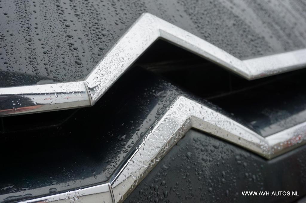 Citroen C5 2.0 image