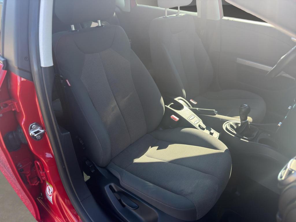 Seat Leon 1.2 tsi businessline high clima cruise