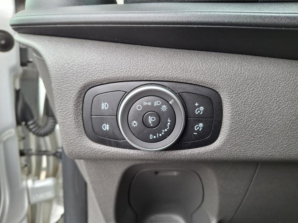 Ford Transit Custom 300 2.0 tdci l2h1 active | trekhaak | 17'' lmv | apple 
