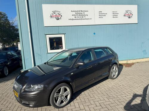 Audi a3 2.0 FSI 2005