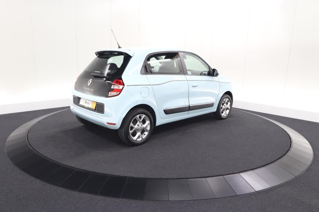 Renault Twingo 1.0 sce dynamique | cruise control | lmv | climate control