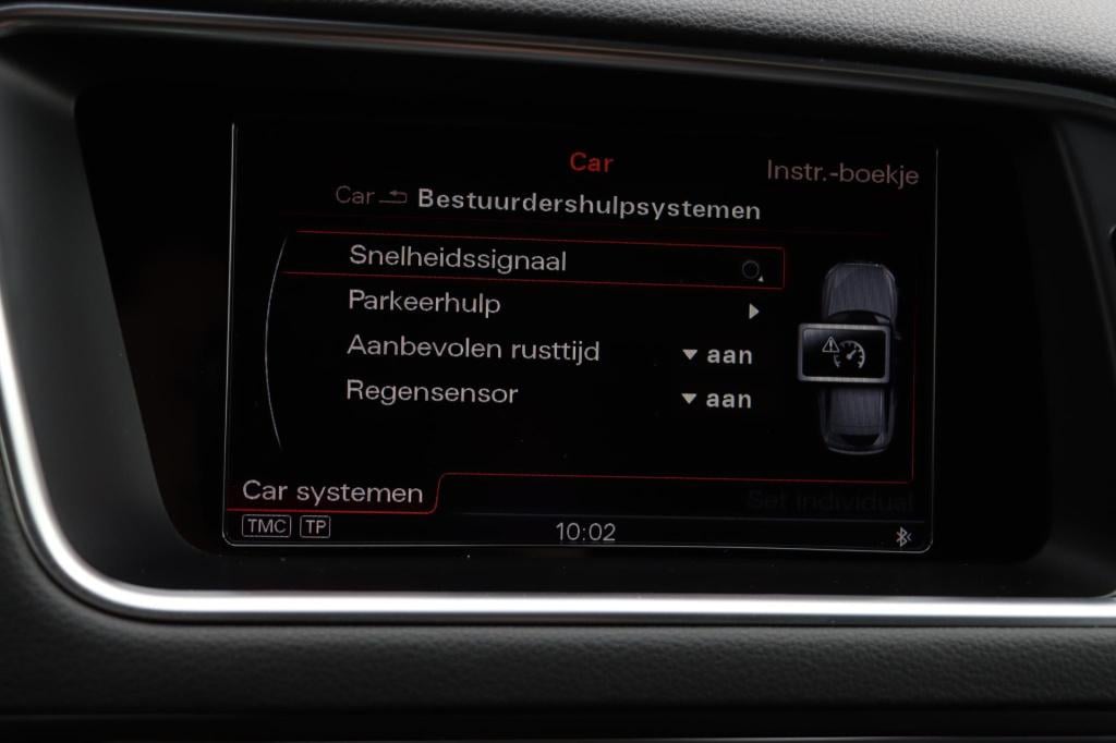 Audi Q5 2.0 tfsi quattro adrenalin sport s-line 230pk tiptronic