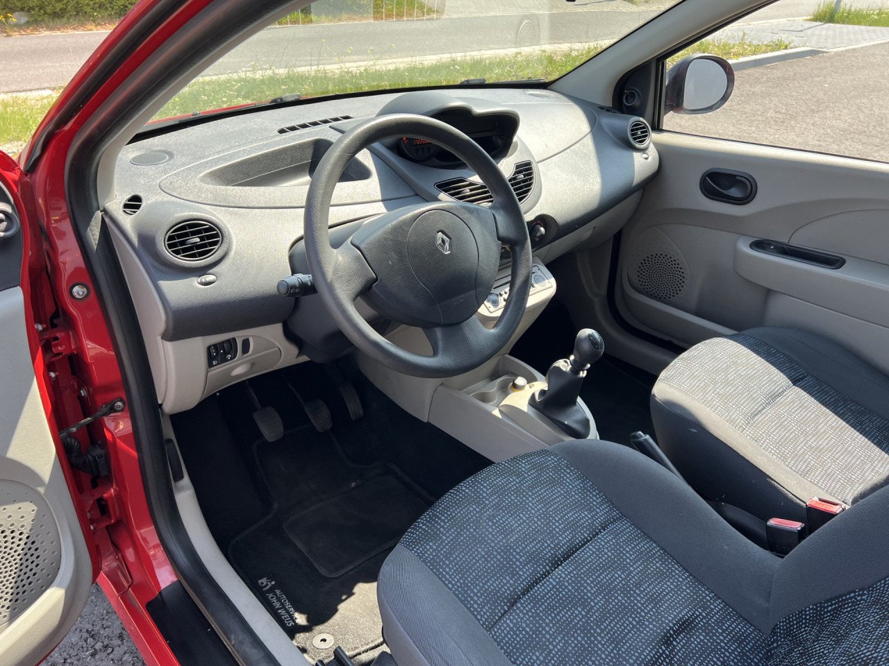 Renault Twingo 1.2 Authentique