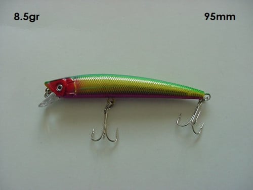 Ratelplug 1