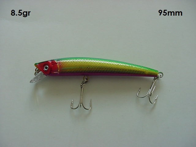 Ratelplug 1
