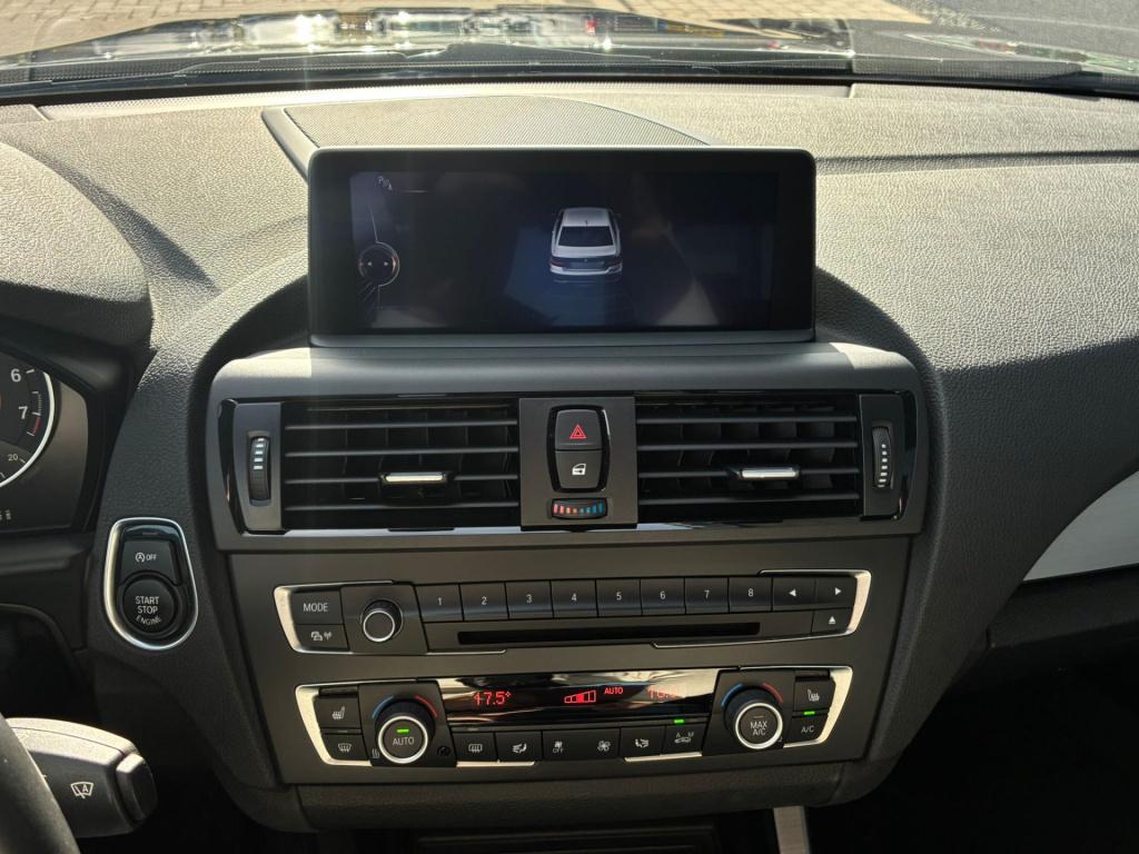 BMW 2-serie coupé m235i high executive | schuifdak | harman / kardon | crui