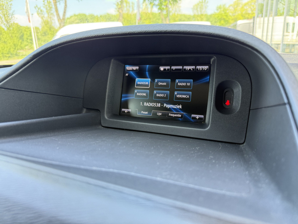 Renault Kangoo express 1.5 dci 75 express comfort s&s | r-link | navi | pdc