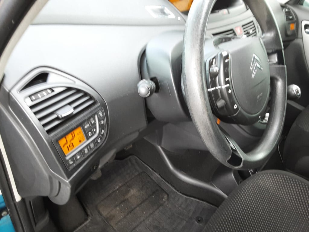 Citroen C4 Picasso 1.8-16v ambiance 5p.