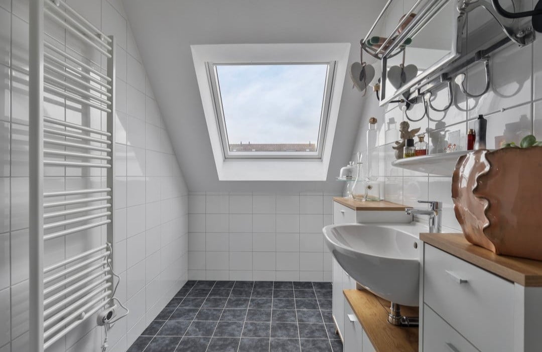 Borssele ,zeer energizuinige instap woning .  .