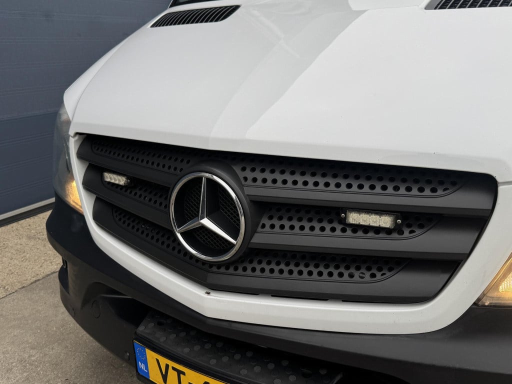 Mercedes-Benz Sprinter 313 2.2 cdi 325 automaat / airco / cruise controle /