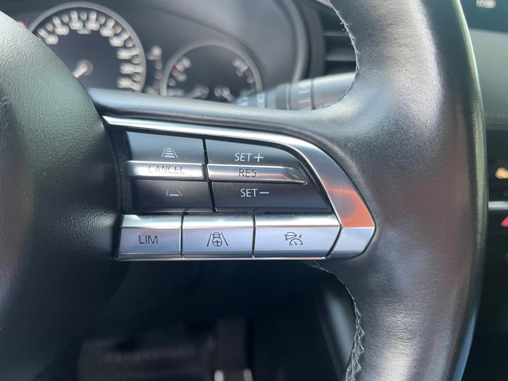 Mazda 3 2.0 e-skyactiv-x m hybrid 180 luxury|bose|aero pack|rijklaar