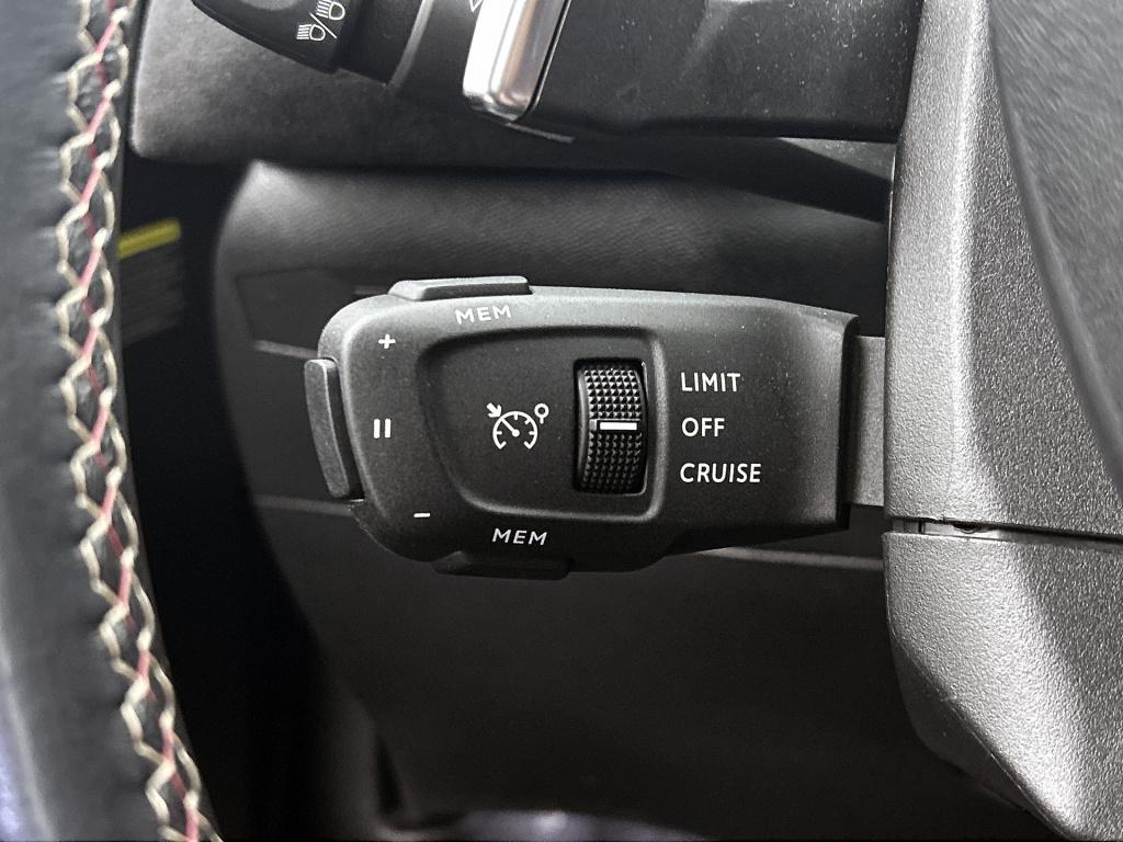 Ds Ds 3 crossback 130pk automaat performance line | rijklaar | camera | nav