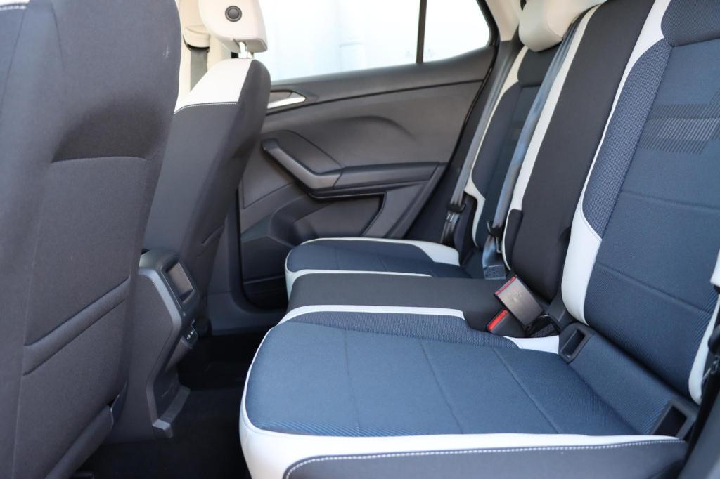 Volkswagen T-cross 1.5 tsi style 150pk dsg7