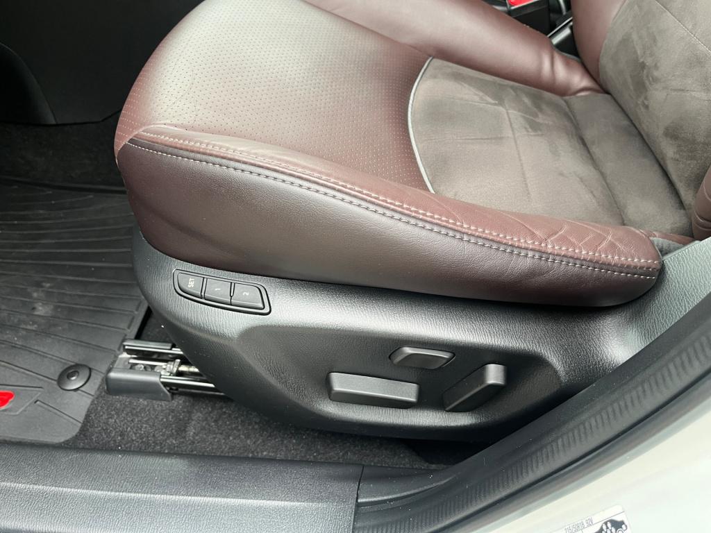 Mazda Cx-3 2.0 skyactiv-g 120 gt-luxury|rijklaar