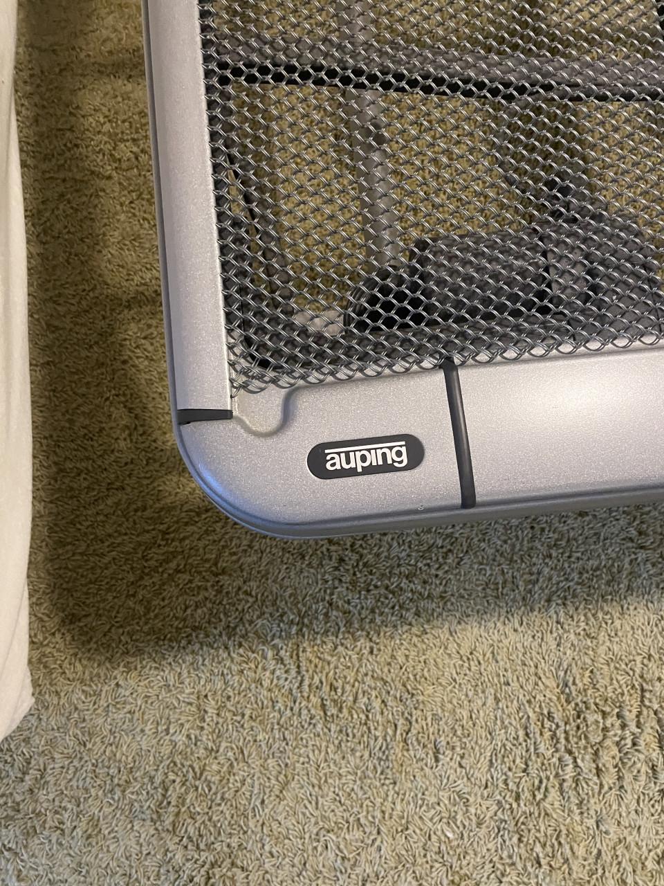 Auping bed