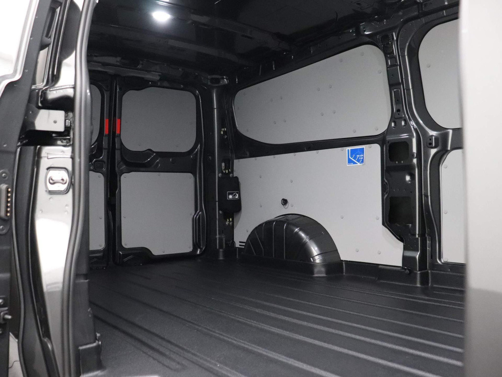 Ford Transit Custom 300 2.0 tdci l2h1 trend | apple carplay /android auto |