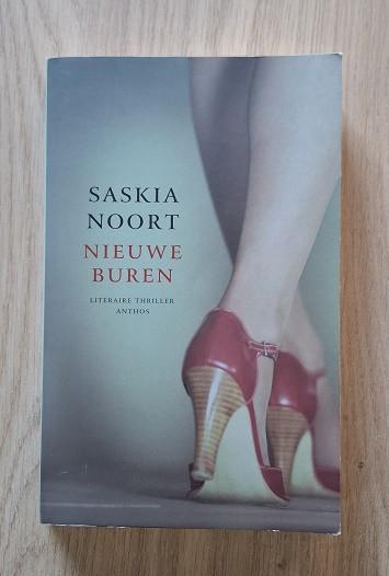 Saskia Noort "Nieuwe Buren"