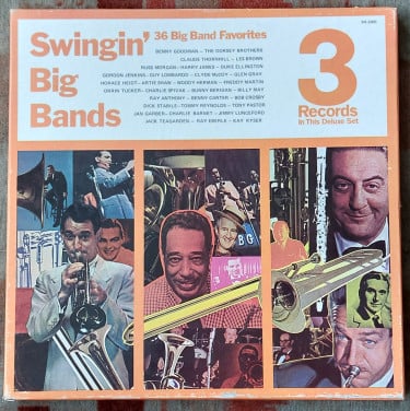 Dozen Jazz Muziek