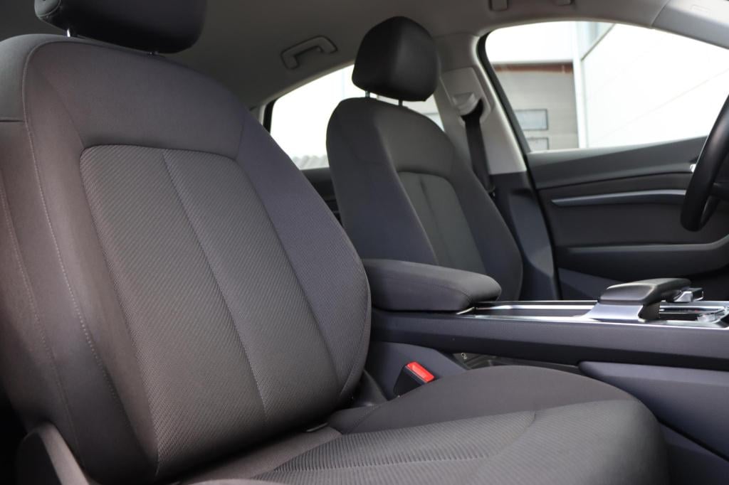 Audi E-tron sportback 55 quattro advanced edition 95 kwh 408pk | soh 91,4% 
