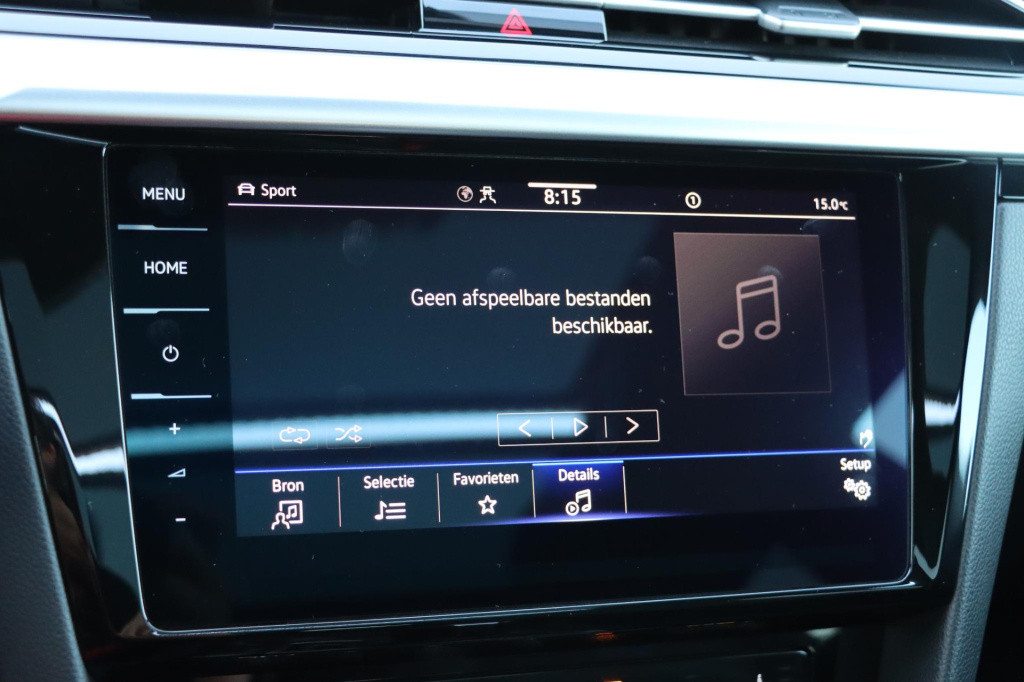 Volkswagen Arteon shooting brake r shooting brake 4motion 2.0 tsi 320pk dsg