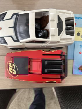 Playmobil