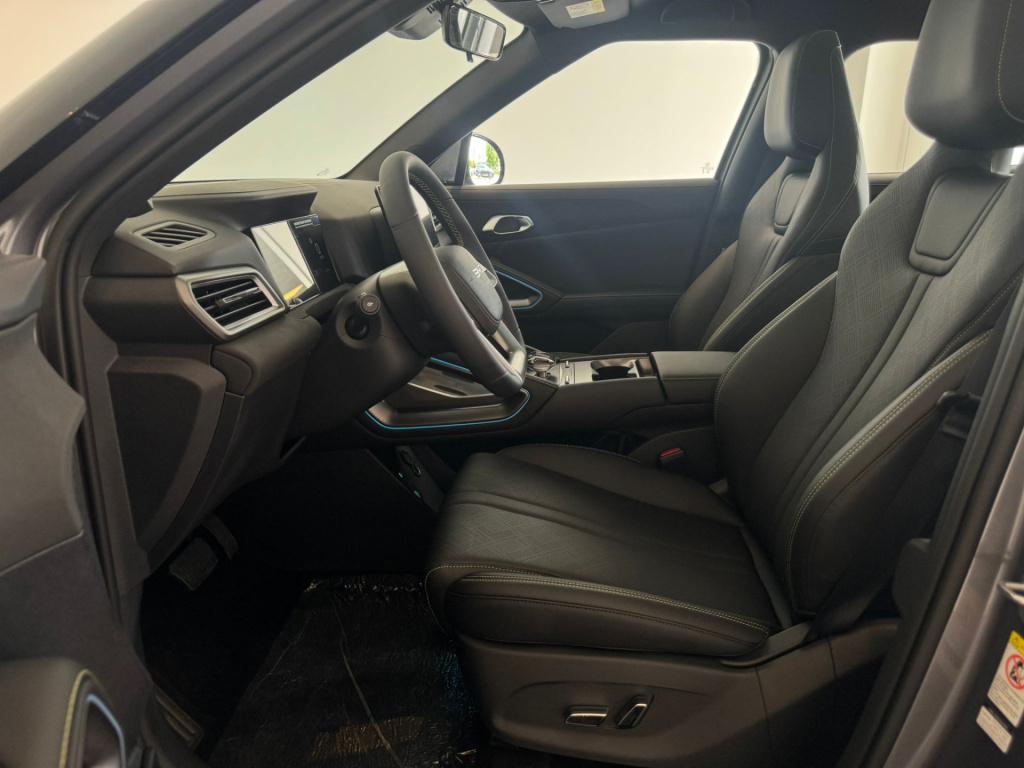 Byd Atto 2 boost 45 kwh