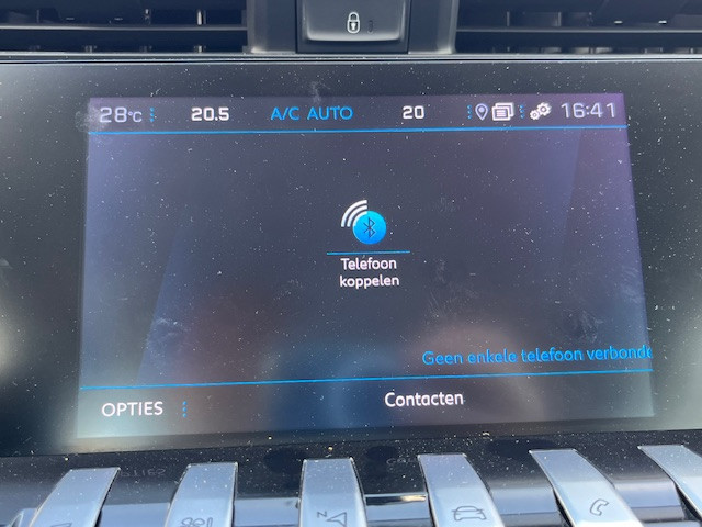Peugeot 508 sw blue l. active 1.2 pt-130pk s&s (vol)automaat eat8