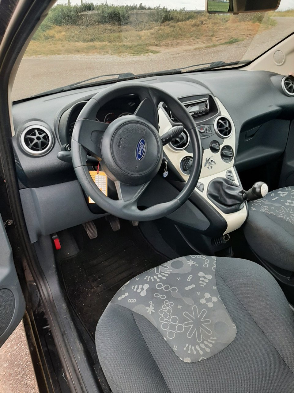Ford Ka 1.2 Trend