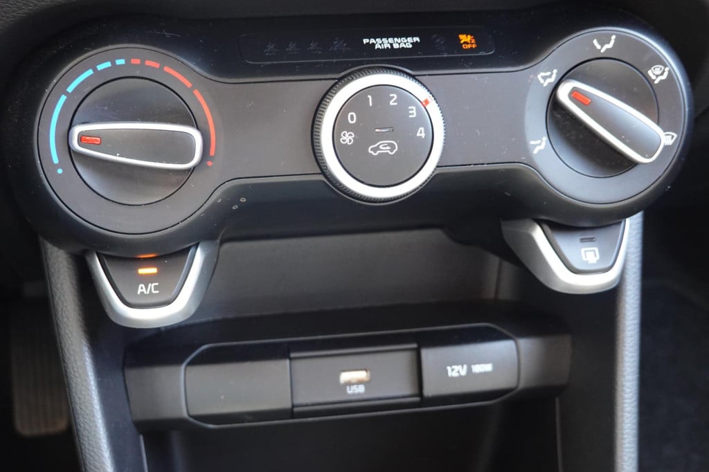 Kia Picanto 1.0 dpi dynamicline