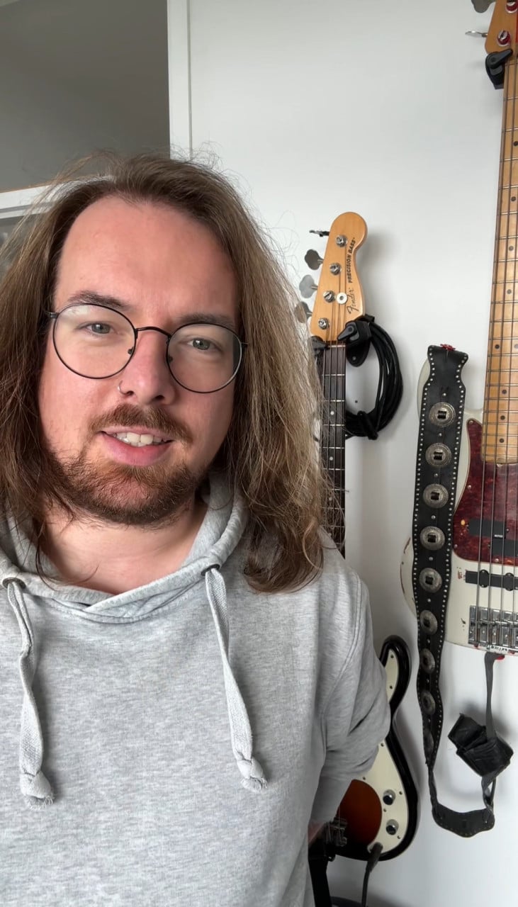 Basgitaar Workshop “Baslijnen spelen en bedenken”