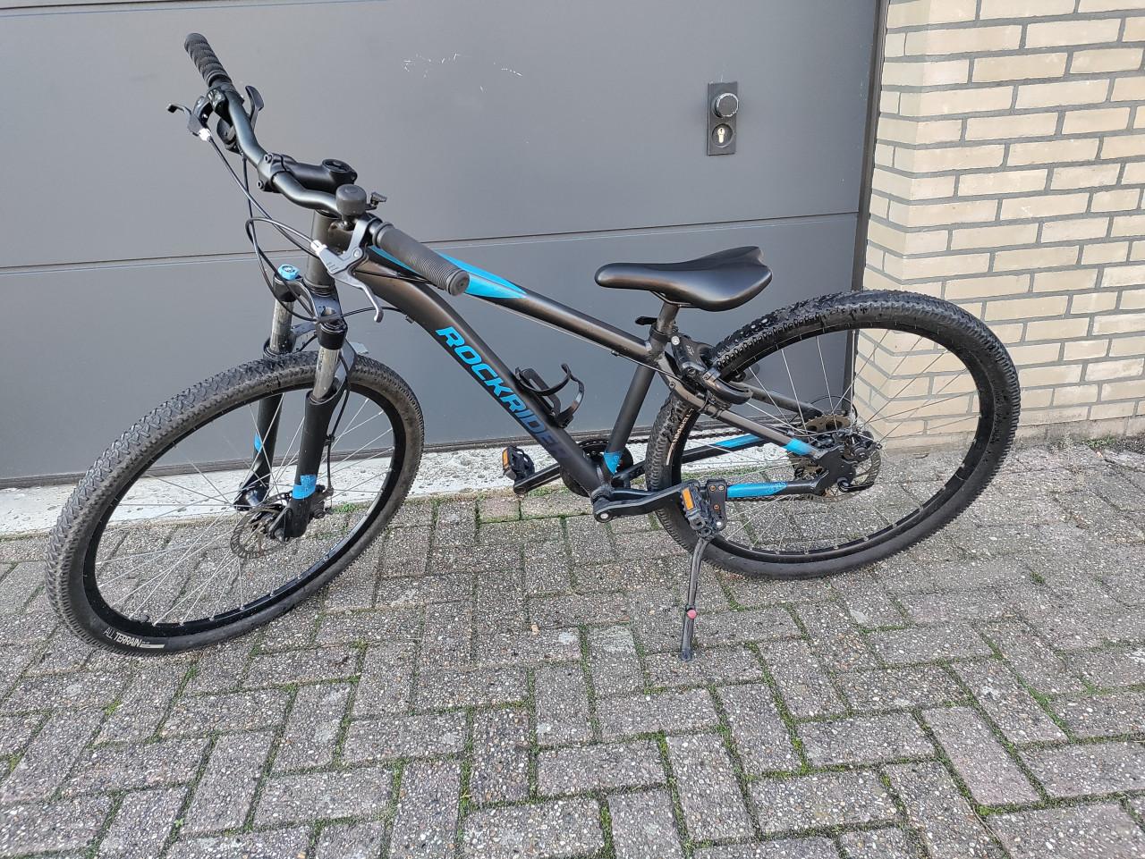 Mountainbike 27'5 inch