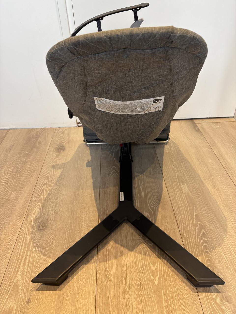 Wipstoel kinderkraft