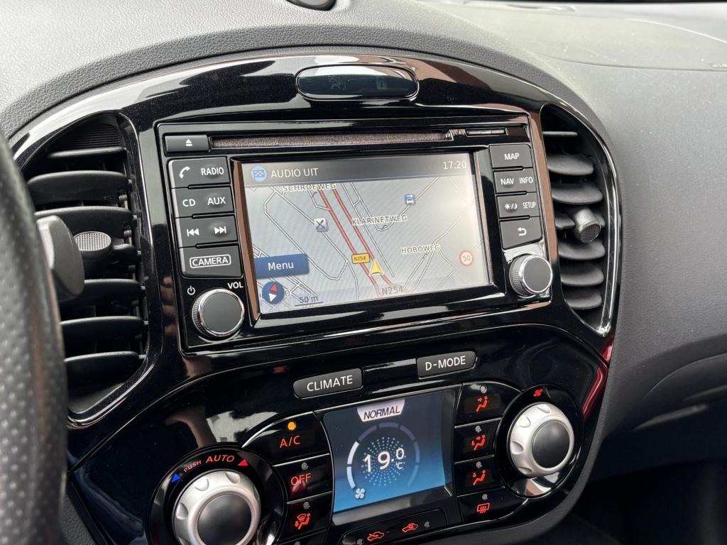 Nissan Juke 1.6 dig-t urban premium all-mode 4wd, 190pk automaat!
