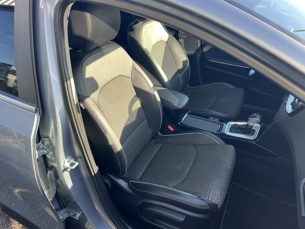 Kia Xceed 1.6 gdi phev 141pk dct6 dynamicline