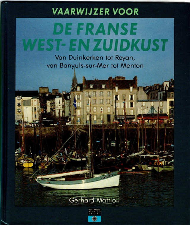 Vaarwijzer