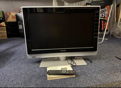 Te koop: Philips tv