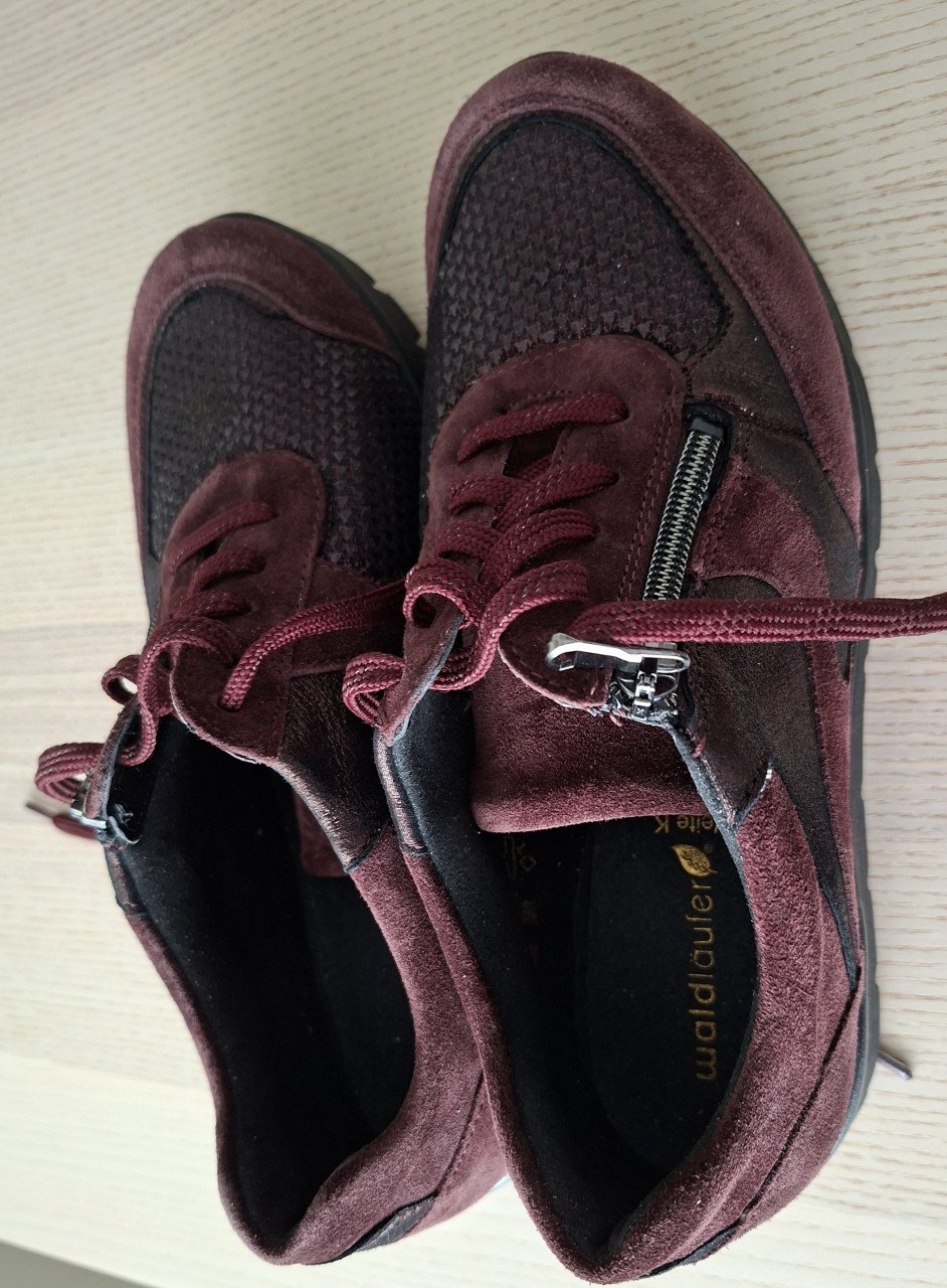 Damesschoenen