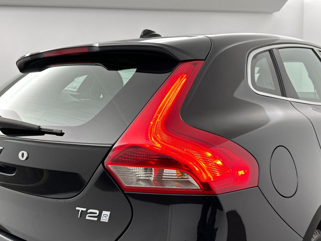 Volvo V40 1.5 t2 edition