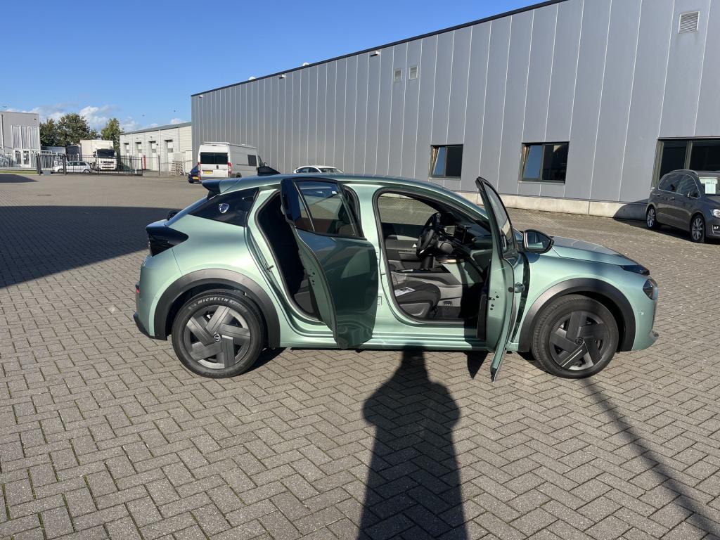 Lancia Y(psilon) 1.2 turbo hybrid