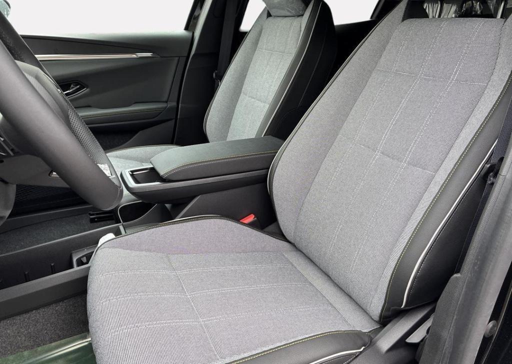 Renault Megane E-tech comfort range techno 60 kwh - pack winter techno / el