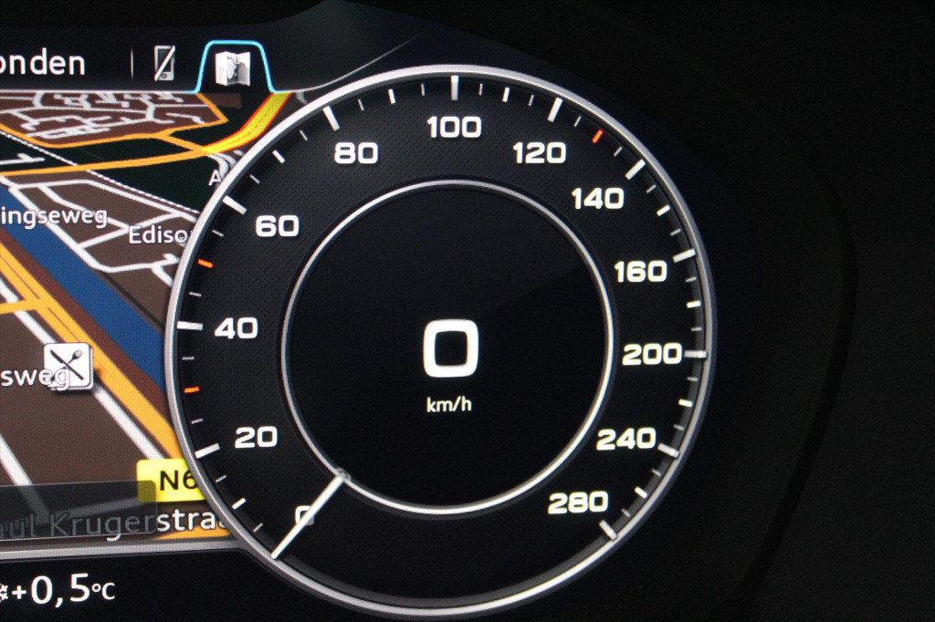 Audi A3 40 e-tron 204pk s tronic advance sport